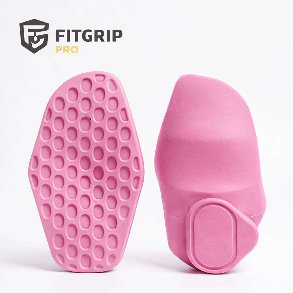 FITGRIP PRO™ – Ultimate Grip Pads for Pain-Free Training