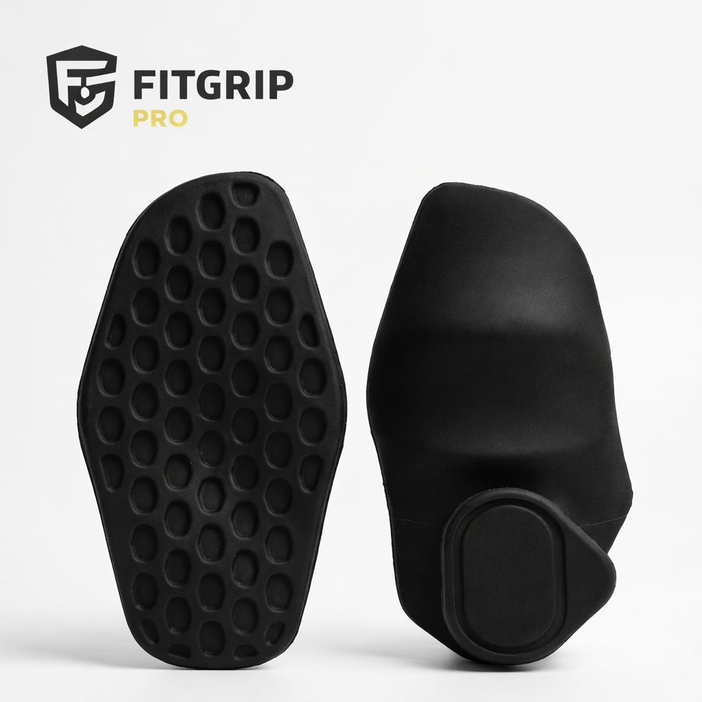 FITGRIP PRO™ – Ultimate Grip Pads for Pain-Free Training