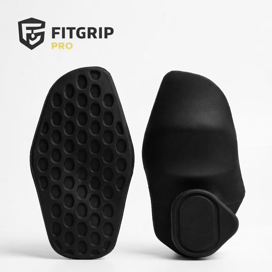 FITGRIP PRO™ – Ultimate Grip Pads for Pain-Free Training