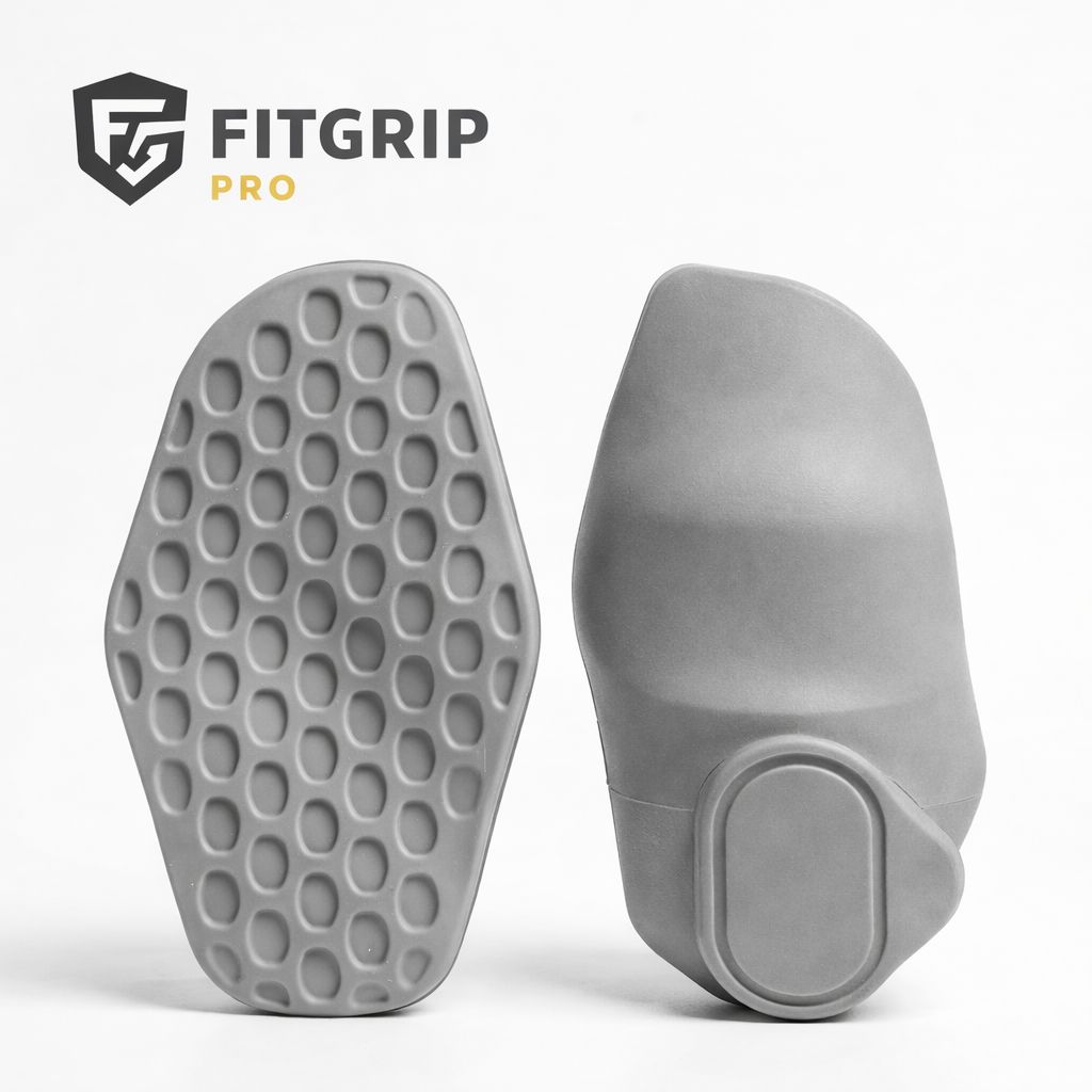 FITGRIP PRO™ – Ultimate Grip Pads for Pain-Free Training